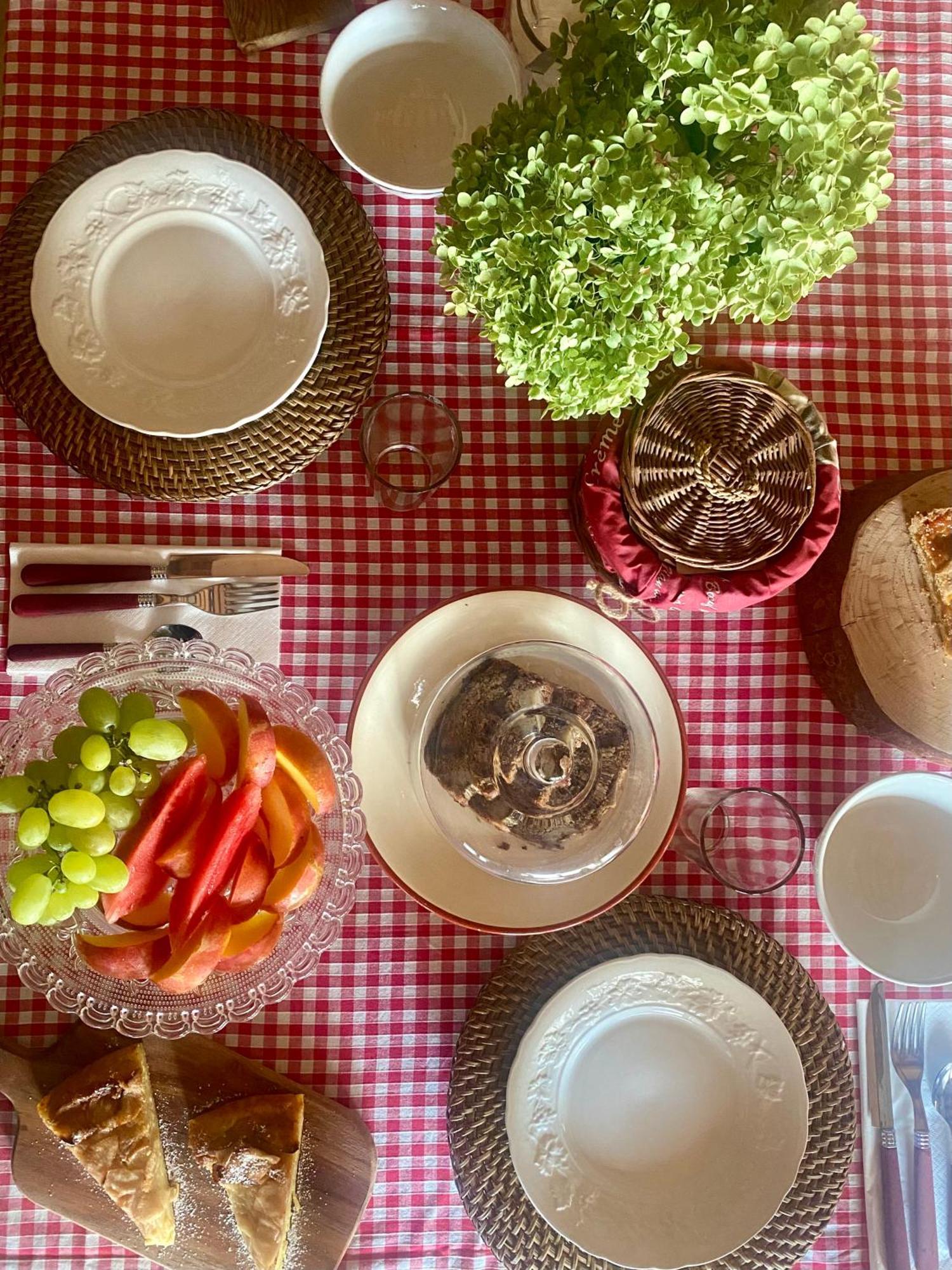 La Locanda Del Tevere Fiano Romano Eksteriør billede